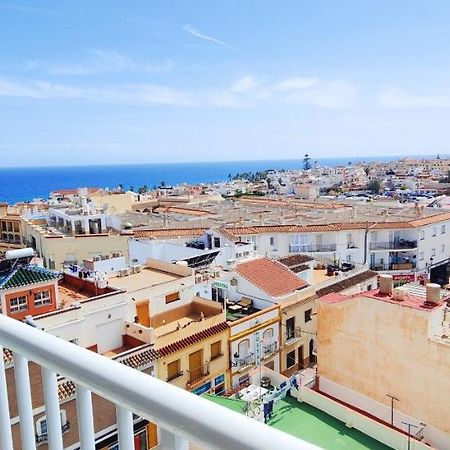 Апартаменти Ap379 Casa Seger Нерха Екстер'єр фото
